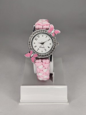 FENCY FASHION Analog Watch  - For Girls