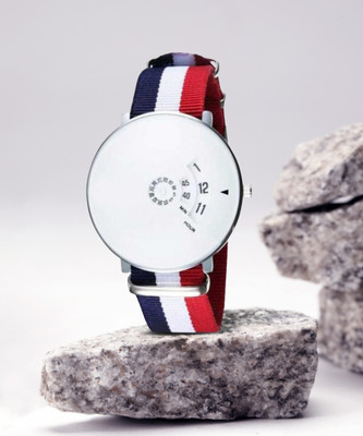 Miss Perfect Analog Watch  - For Men