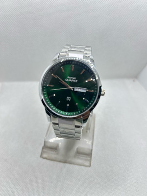 hmt QUARTZ HMT MENS STYLISH WATCH HM 44SM01 Analog Watch  - For Men