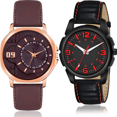 TIMOXIDE BM41-S347 Analog Watch  - For Men