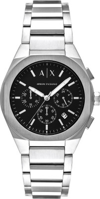 A/X ARMANI EXCHANGE Analog Watch  - For Men