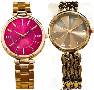 Leril Analog Watch  - For Women