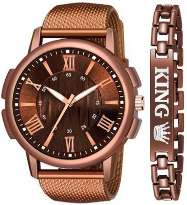 Thesellerenterprise Analog Watch  - For Men