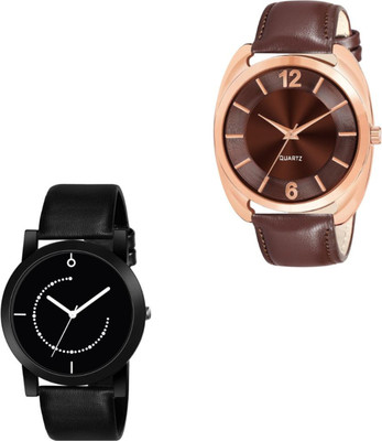 Naavli Analog Watch  - For Men & Women