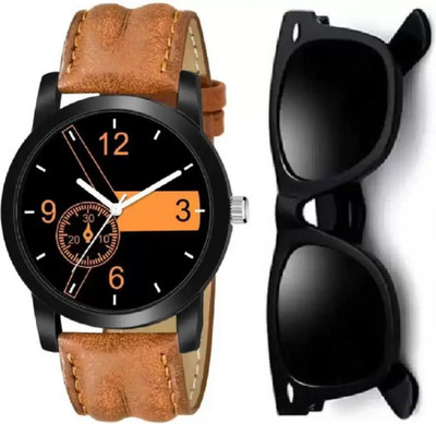 SAMCOLLECTION Analog Watch  - For Boys