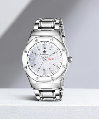 LIMESTONE Analog Watch  - For Men