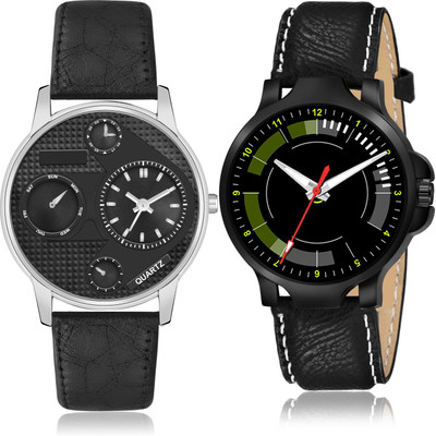 TIMENTER BM31-S543 Analog Watch  - For Men