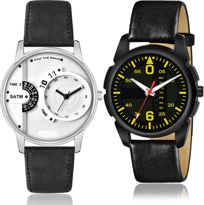 DMAGNATON BM38-S323 Analog Watch  - For Men