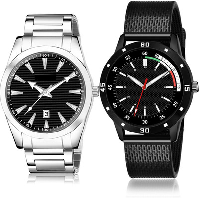 TIMETRANSELEVATE BL46.148-BRM30 Analog Watch  - For Men