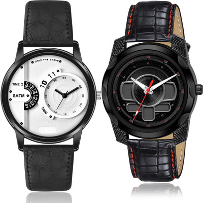 GROOT BM36-S108 Analog Watch  - For Men