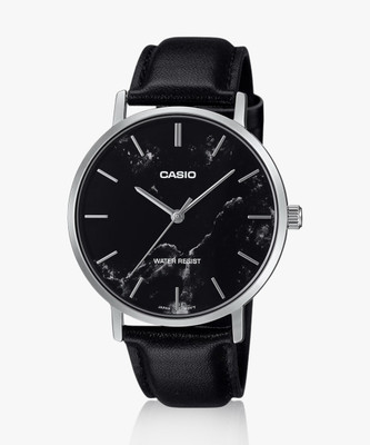 CASIO MTP-VT01LM-1AUDF ENTICER MEN Analog Watch  - For Men