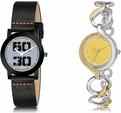 Scepter LR251-LR265 Analog Watch  - For Women