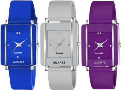 MIVAAN Analog Watch  - For Girls