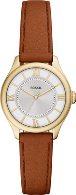 FOSSIL Gilmore Analog Watch  - For Women
