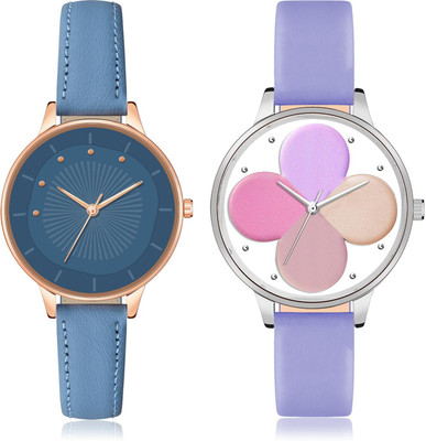 TIMENTER GM575-GM554 Analog Watch  - For Women