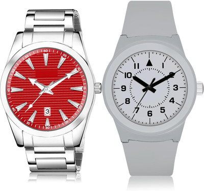 TIMETRANSELEVATE BL46.151-BM119 Analog Watch  - For Boys
