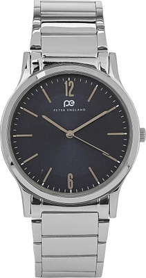 PETER ENGLAND 2023 Edition Analog Watch  - For Men