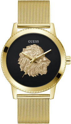 GUESS Analog Watch  - For Men