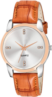Luthios LS-LR344 Analog Watch  - For Women