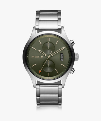MVMT 28000199-D Havoc Chrono Analog Watch  - For Men