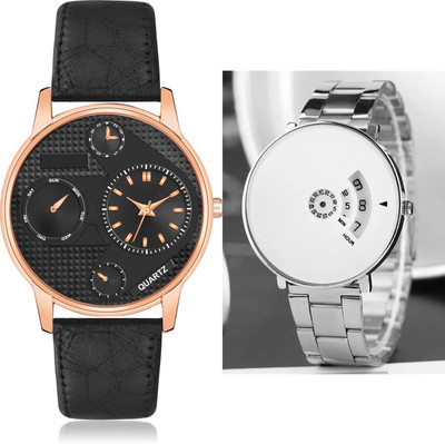 DMAGNATON BM27-B82 Analog Watch  - For Men