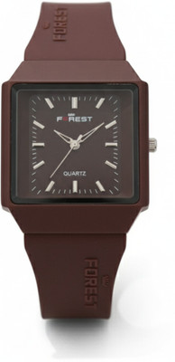 Glowme FOREST PATTA GLOWME analog watch for men. Analog Watch  - For Men & Women