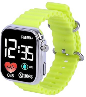 RONAK Digital Watch  - For Boys & Girls