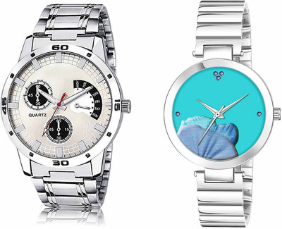 ROTATE LR101-LR310 Analog Watch  - For Men & Women