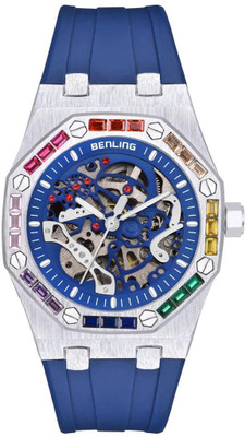 Benling Analog Watch  - For Men