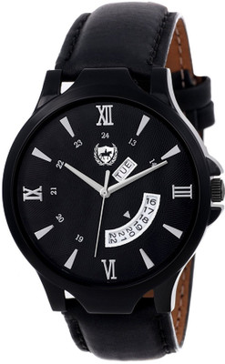 Om Collection omkt-1 omtk Smart Analog Watch  - For Men