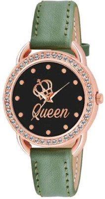 KU New Trandy Women Classic Watch Analog Watch  - For Women