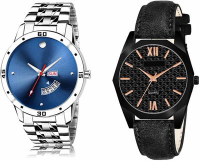 ROTATE LR105-LR328 Analog Watch  - For Men & Women