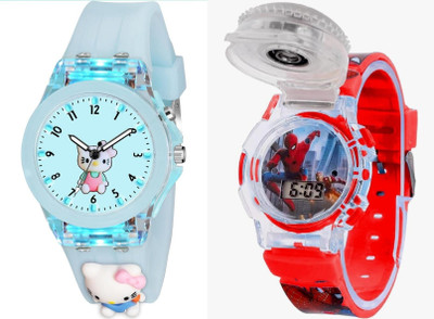 ZSAN new trandy watch Digital Watch  - For Boys & Girls