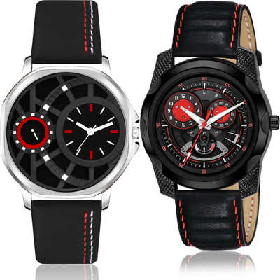 TIMOXIDE BM44-S137 Analog Watch  - For Men