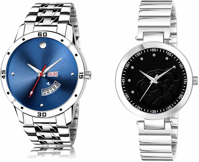 ROTATE LR105-LR315 Analog Watch  - For Men & Women