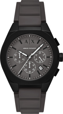 A/X ARMANI EXCHANGE Sync Analog Watch  - For Men