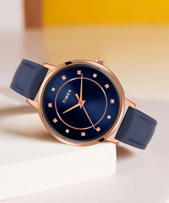 TIMEX Analog Watch  - For Women