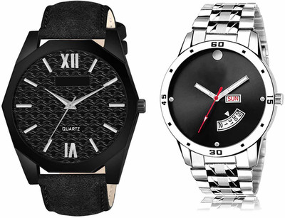 Burst LR82-LR104 Analog Watch  - For Men