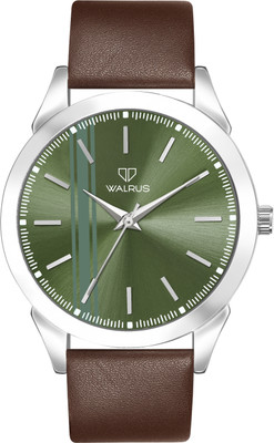 Walrus WWTM-STV-II-040934 STV II Analog Watch  - For Men