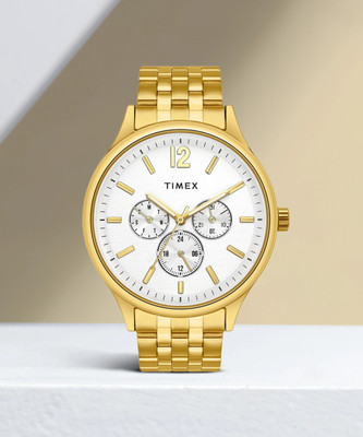 TIMEX Analog Watch  - For Men