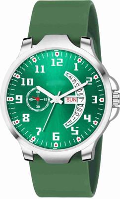 PFH Analog Watch  - For Men
