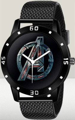 house of common Analog Watch  - For Men
