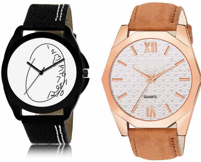 LEGENDDEAL LR55-LR84 Sporty Style Series Analog Watch  - For Men