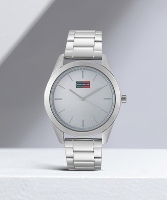 PETER ENGLAND Analog Watch  - For Men