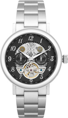 Earnshaw ES-8083-22 Beaufort Analog Watch  - For Men