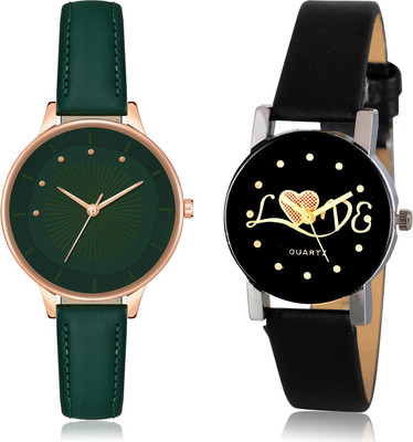 TIMOXIDE GM573-G390 Analog Watch  - For Women