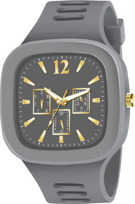 FashionKnight Miller Exclusive Design Style Hot Selling Analog Watch  - For Men