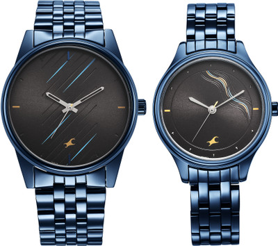 Fastrack Mixmatch 2.0 Mixmatch 2.0 Analog Watch  - For Men & Women