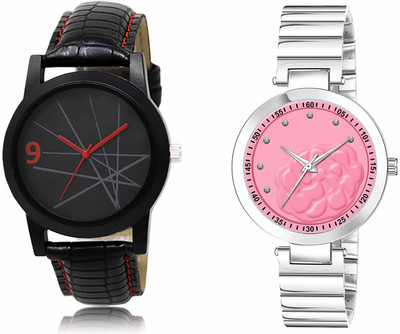 ROTATE LR08-LR318 Analog Watch  - For Men & Women