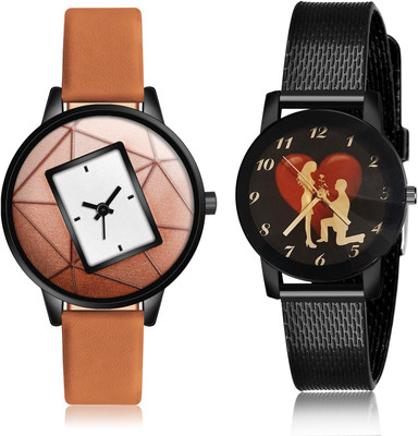 TIMETRANSELEVATE GM564-GCPL25 Analog Watch  - For Women